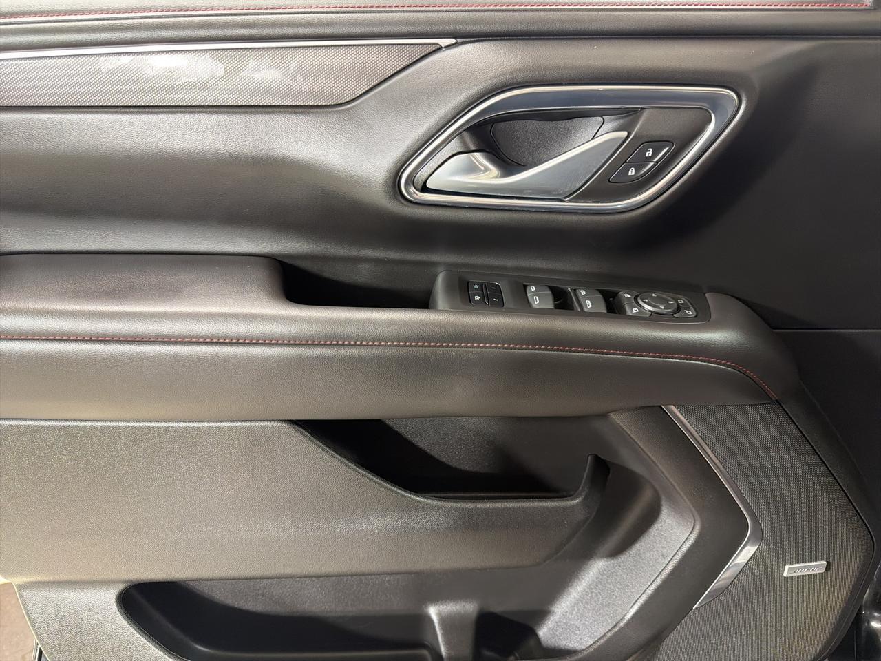 2022 Chevrolet Tahoe RST Annapolis MD