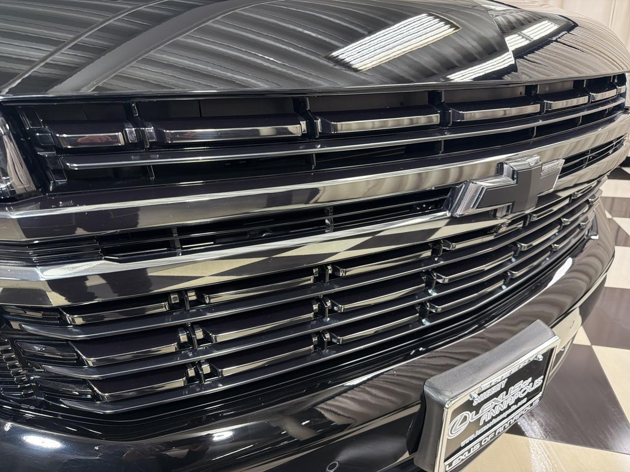 2022 Chevrolet Tahoe RST Annapolis MD