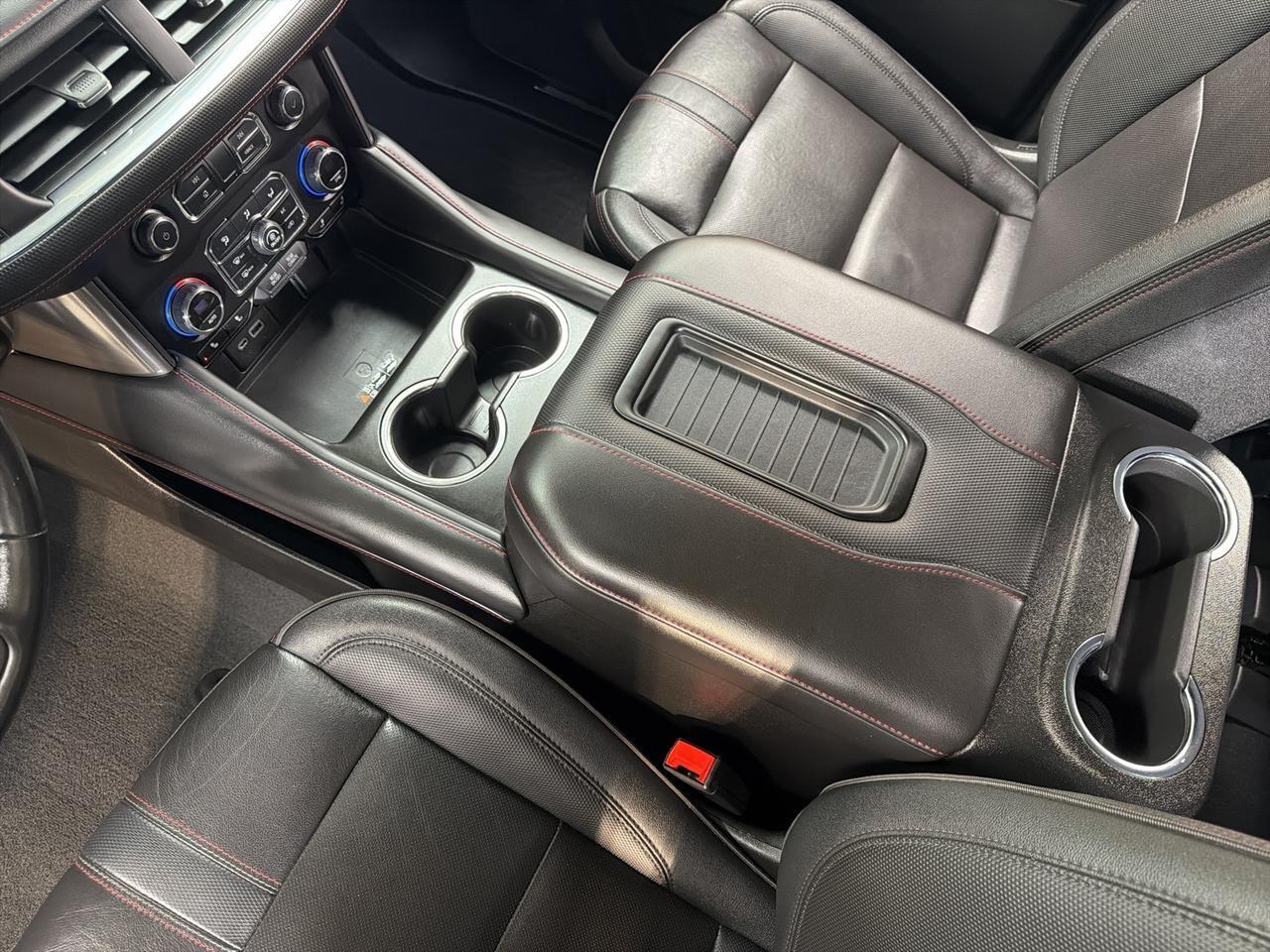 2022 Chevrolet Tahoe RST Annapolis MD