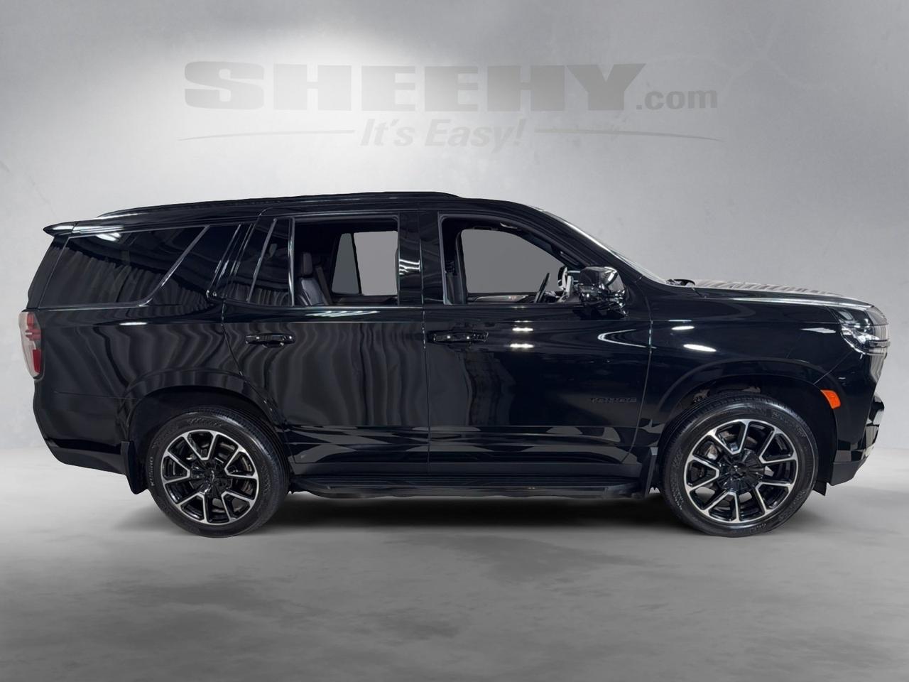 2022 Chevrolet Tahoe RST Annapolis MD