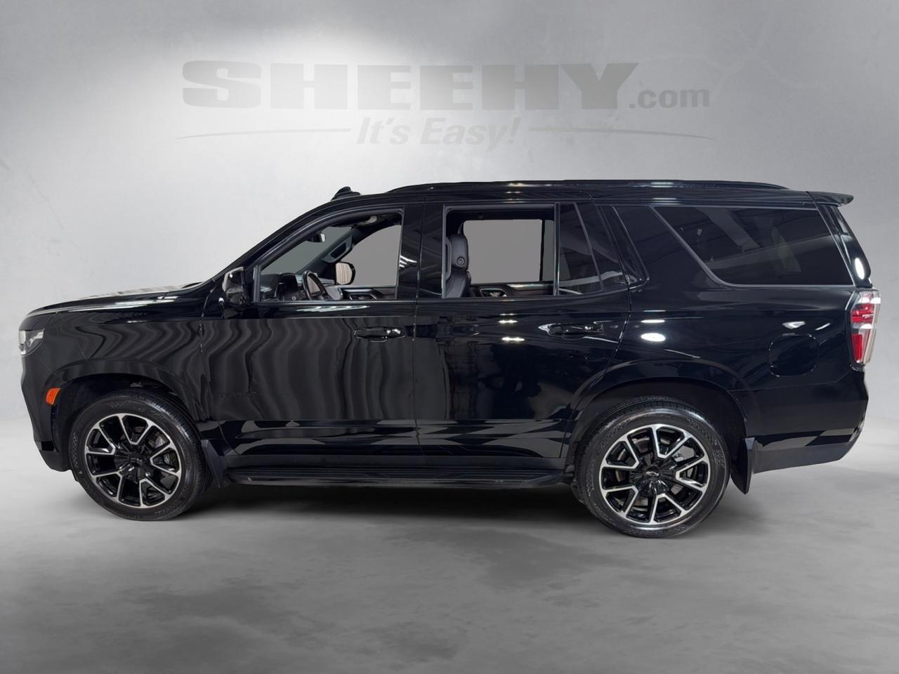 2022 Chevrolet Tahoe RST Annapolis MD