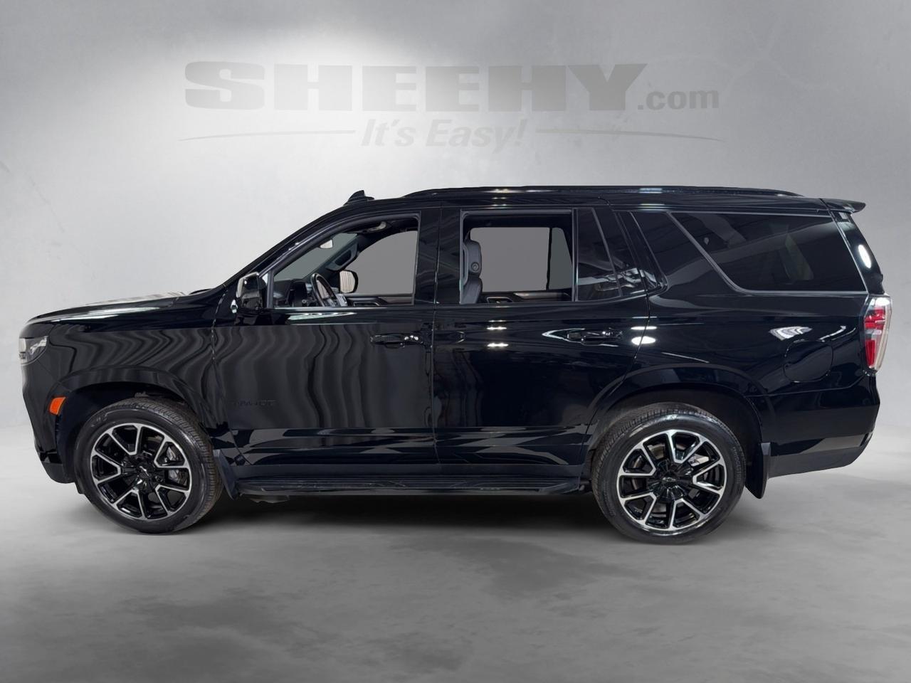 2022 Chevrolet Tahoe RST Annapolis MD