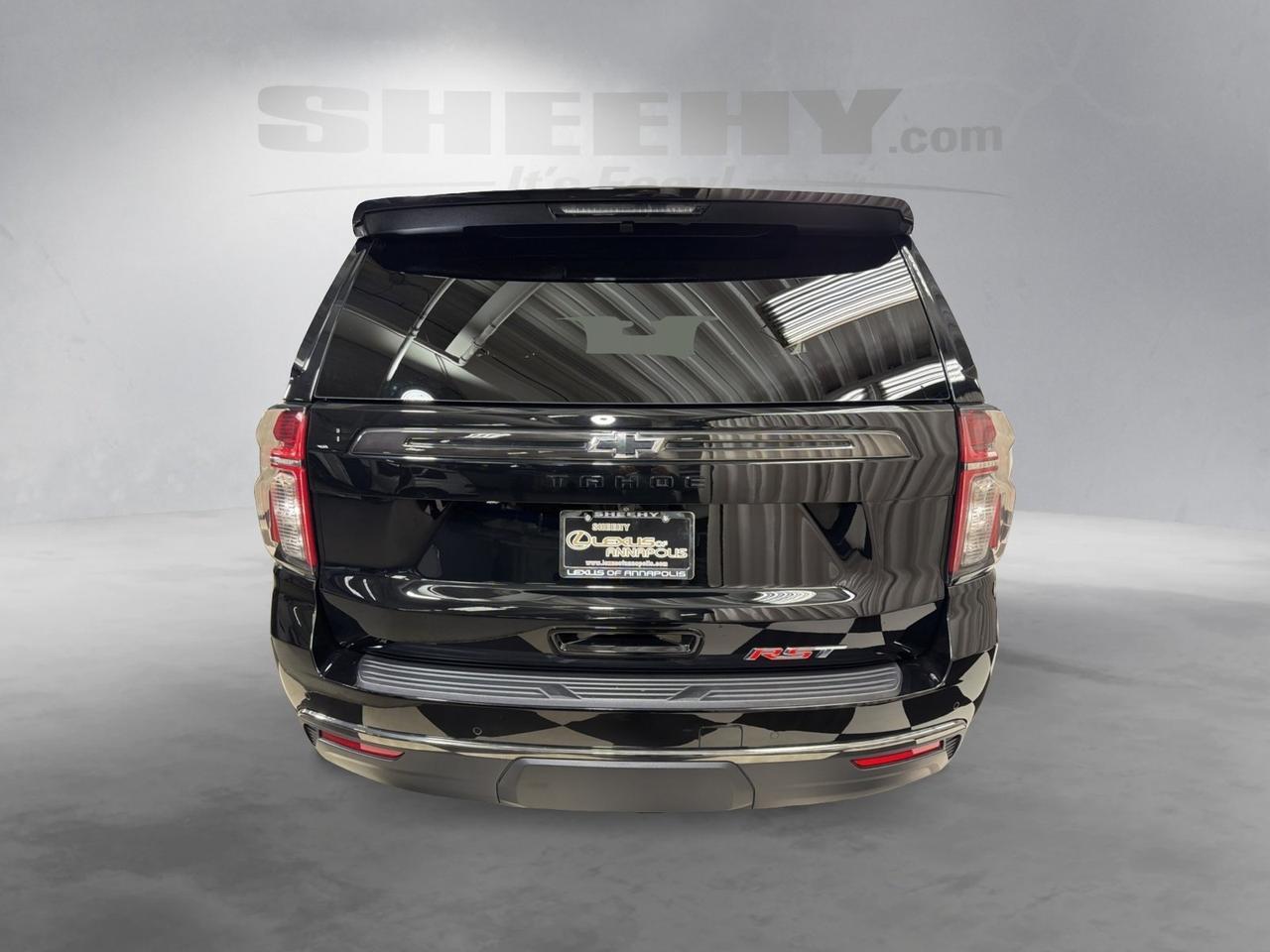 2022 Chevrolet Tahoe RST Annapolis MD