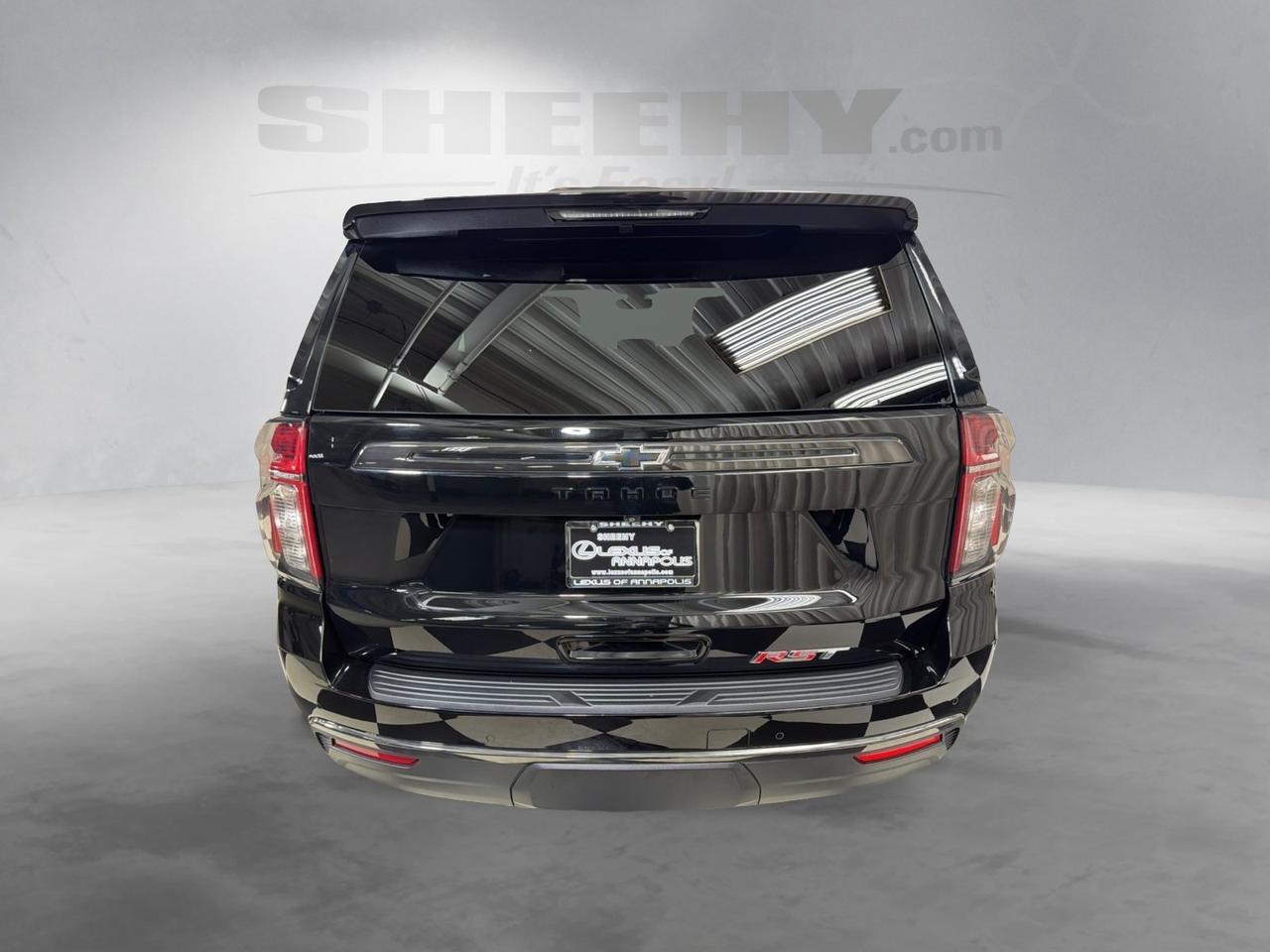 2022 Chevrolet Tahoe RST Annapolis MD