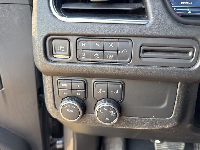 2022 Chevrolet Tahoe Z71 Kerrville TX