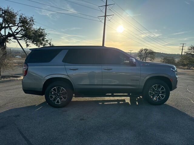 2022 Chevrolet Tahoe Z71 Kerrville TX