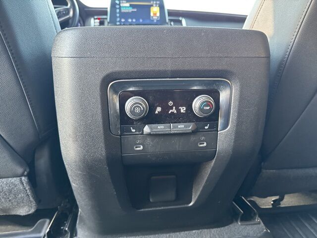 2022 Chevrolet Tahoe Z71 Kerrville TX