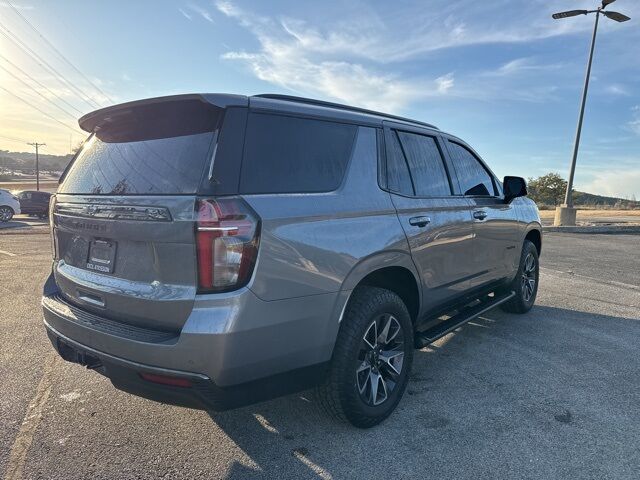 2022 Chevrolet Tahoe Z71 Kerrville TX