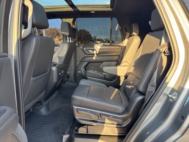 2022 Chevrolet Tahoe Z71 Kerrville TX