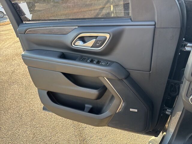 2022 Chevrolet Tahoe Z71 Kerrville TX