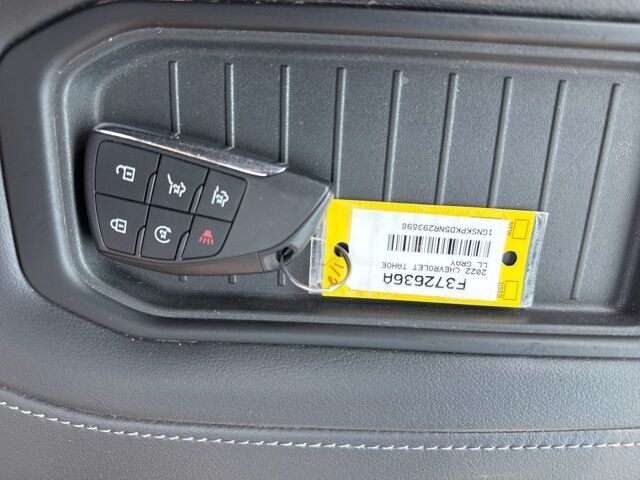 2022 Chevrolet Tahoe Z71 Kerrville TX