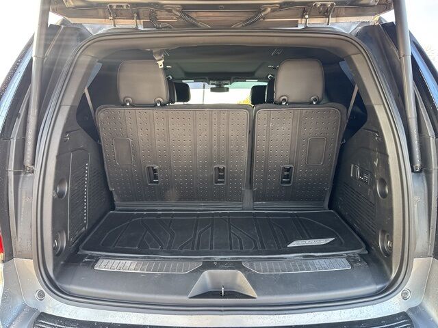 2022 Chevrolet Tahoe Z71 Kerrville TX