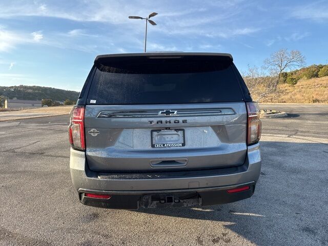 2022 Chevrolet Tahoe Z71 Kerrville TX