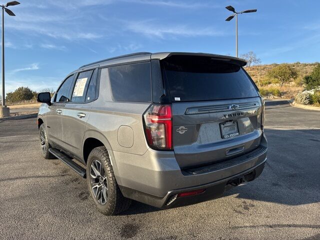 2022 Chevrolet Tahoe Z71 Kerrville TX