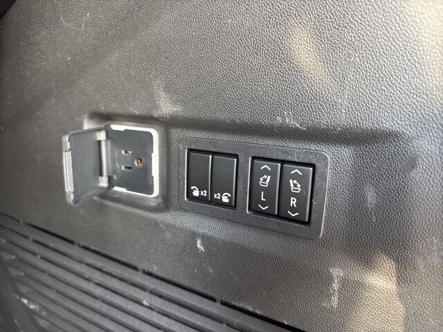 2022 Chevrolet Tahoe Z71 Kerrville TX