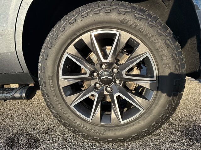 2022 Chevrolet Tahoe Z71 Kerrville TX