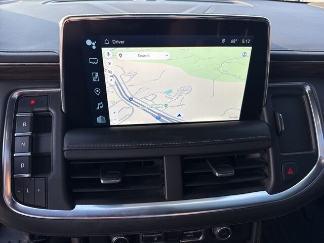 2022 Chevrolet Tahoe Z71 Kerrville TX