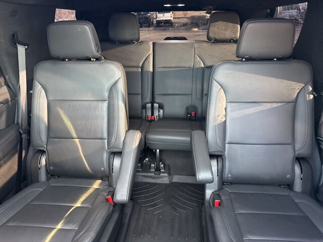 2022 Chevrolet Tahoe Z71 Kerrville TX