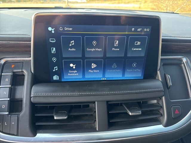 2022 Chevrolet Tahoe Z71 Kerrville TX