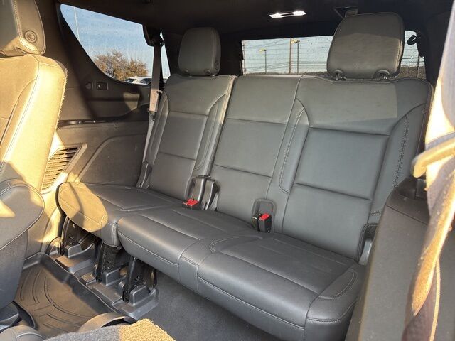 2022 Chevrolet Tahoe Z71 Kerrville TX