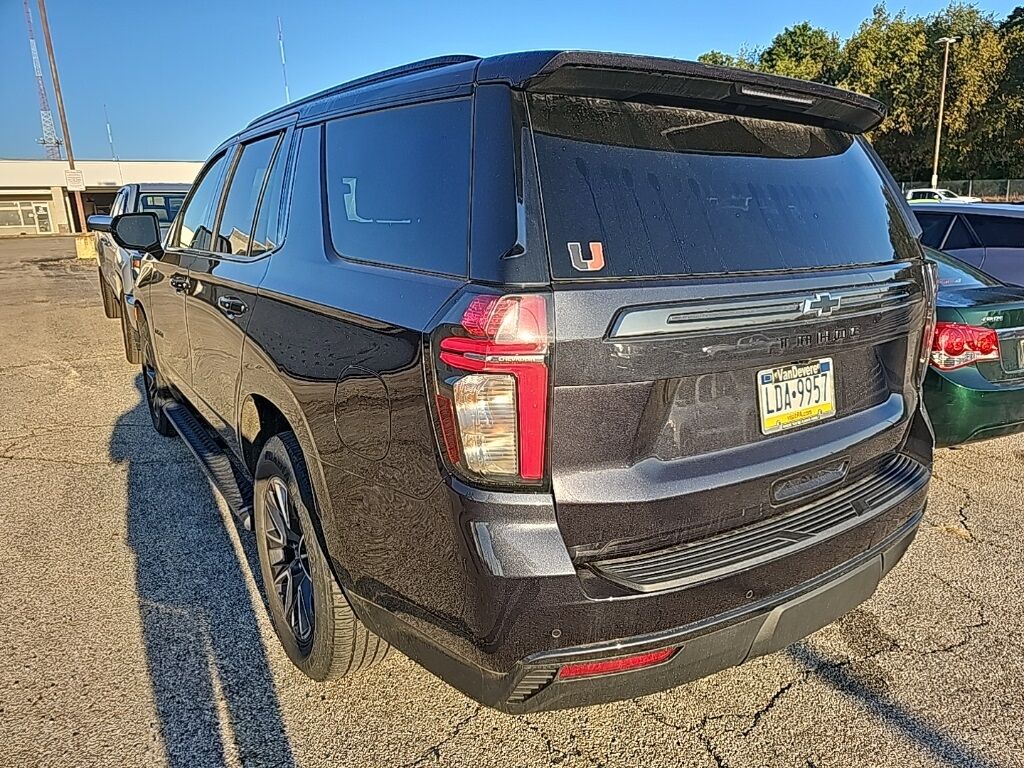 2022 Chevrolet Tahoe Z71 Akron