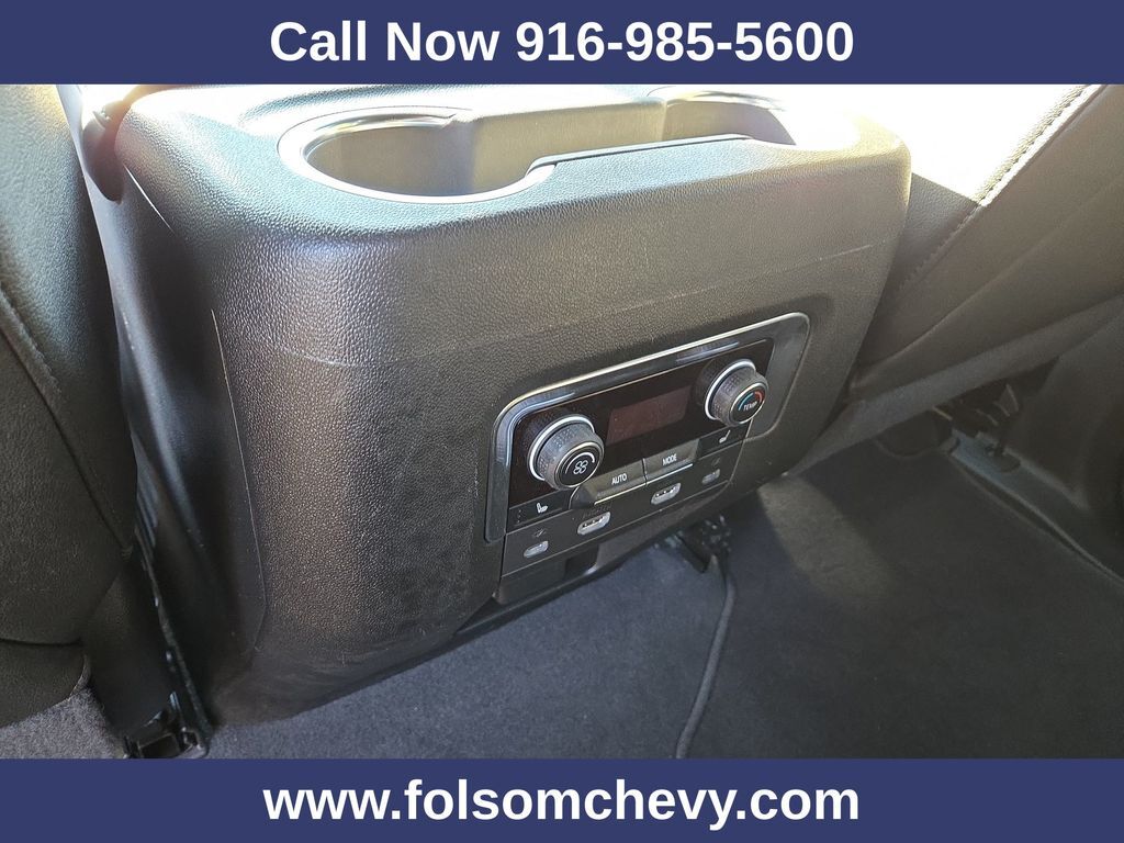 2022 Chevrolet Tahoe Z71 Folsom CA