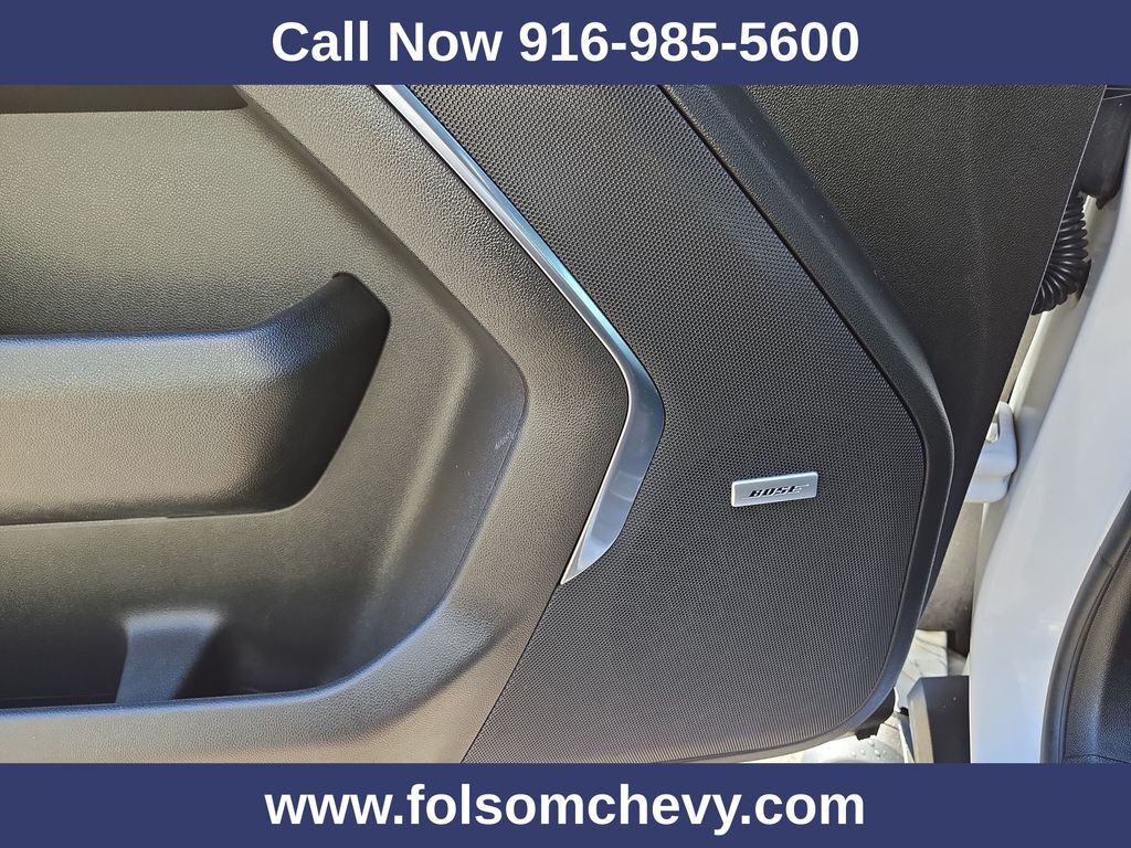 2022 Chevrolet Tahoe Z71 Folsom CA