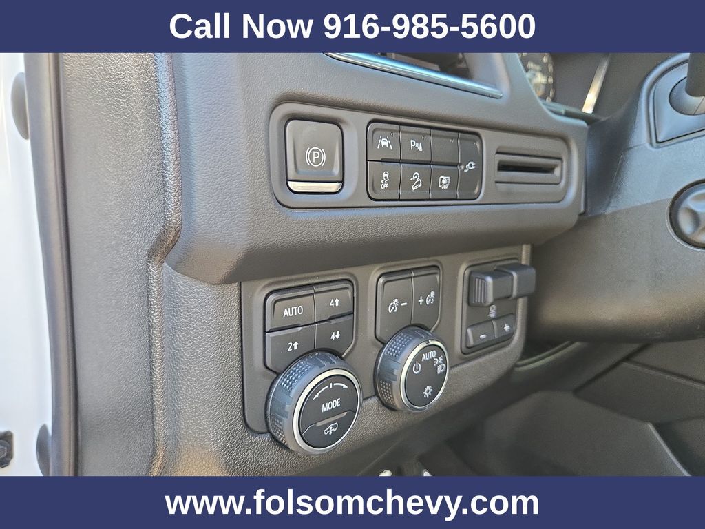2022 Chevrolet Tahoe Z71 Folsom CA