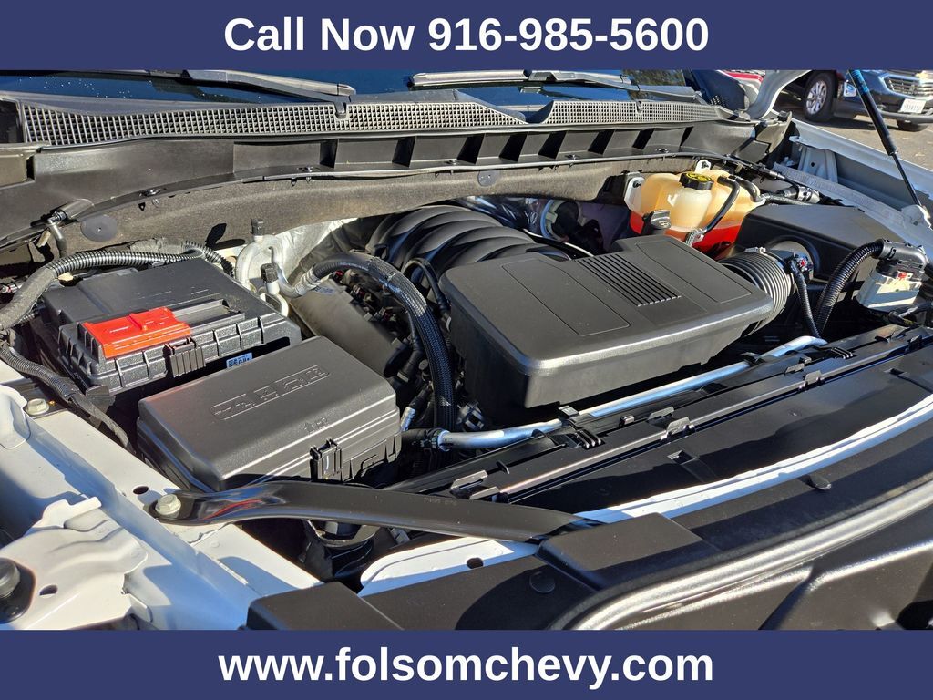 2022 Chevrolet Tahoe Z71 Folsom CA