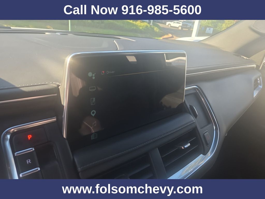 2022 Chevrolet Tahoe Z71 Folsom CA