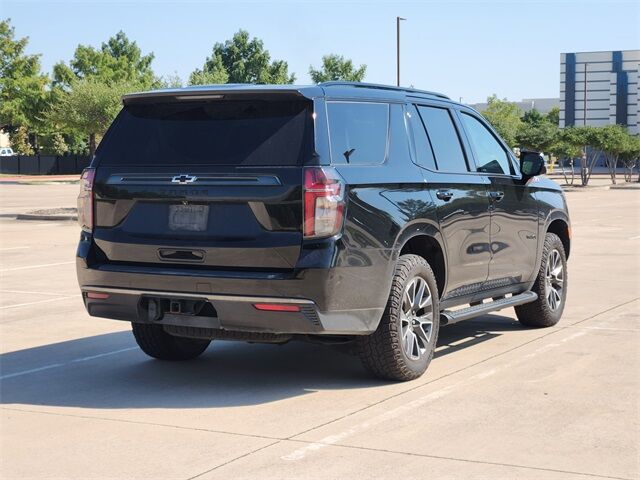 2022 Chevrolet Tahoe Z71 Grapevine TX