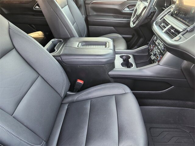 2022 Chevrolet Tahoe Z71 Grapevine TX