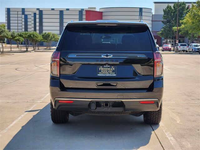 2022 Chevrolet Tahoe Z71 Grapevine TX