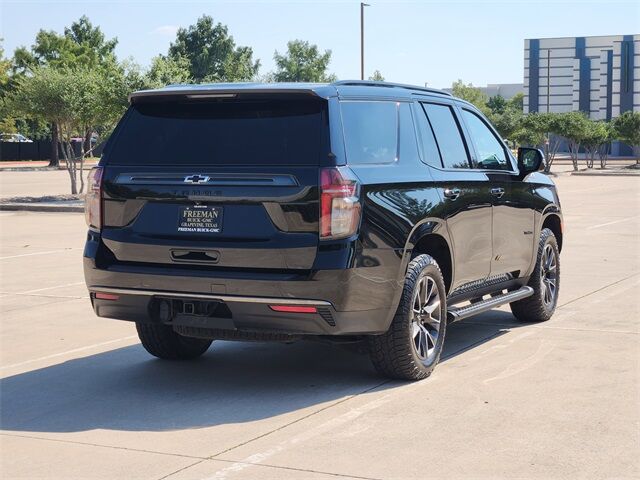 2022 Chevrolet Tahoe Z71 Grapevine TX