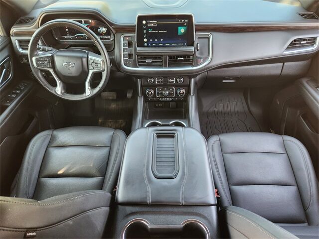 2022 Chevrolet Tahoe Z71 Grapevine TX