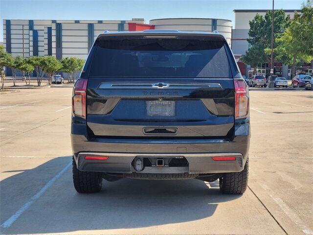 2022 Chevrolet Tahoe Z71 Grapevine TX