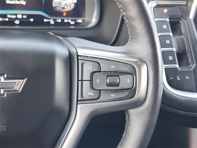 2022 Chevrolet Tahoe Z71 Grapevine TX