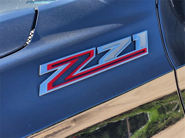 2022 Chevrolet Tahoe Z71 Grapevine TX