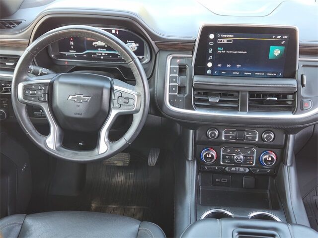 2022 Chevrolet Tahoe Z71 Grapevine TX