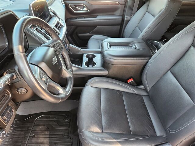 2022 Chevrolet Tahoe Z71 Grapevine TX