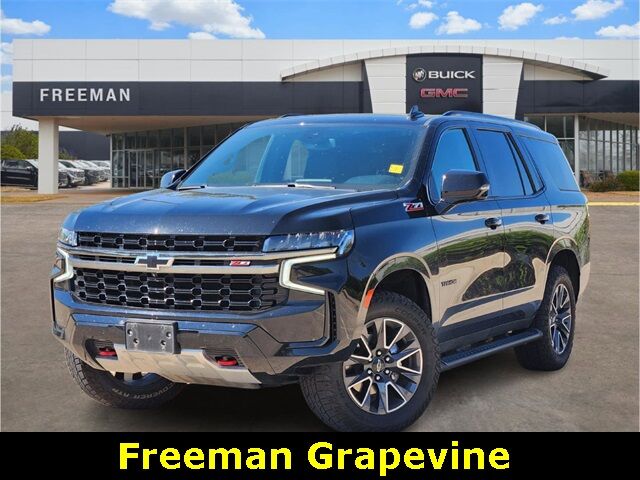 2022 Chevrolet Tahoe Z71 Grapevine TX