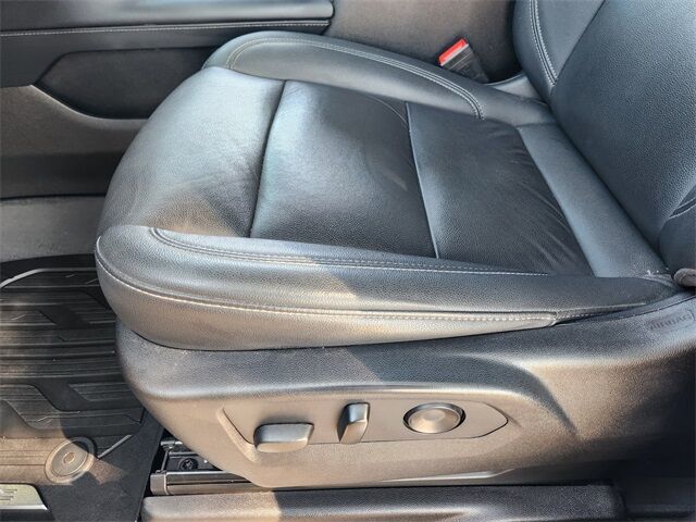 2022 Chevrolet Tahoe Z71 Grapevine TX