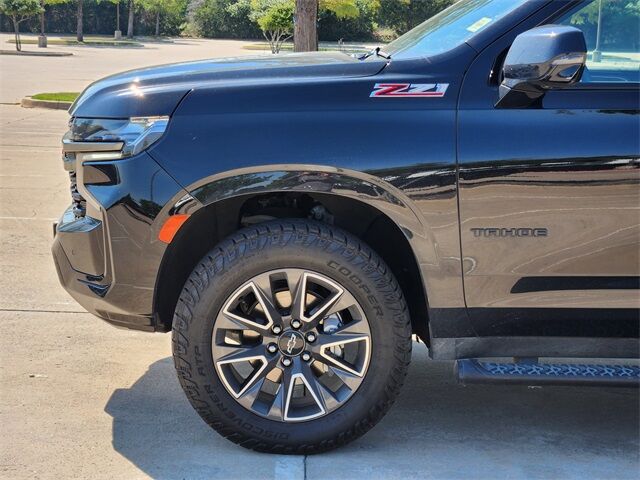 2022 Chevrolet Tahoe Z71 Grapevine TX