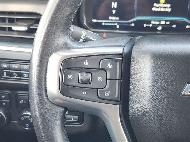 2022 Chevrolet Tahoe Z71 Grapevine TX