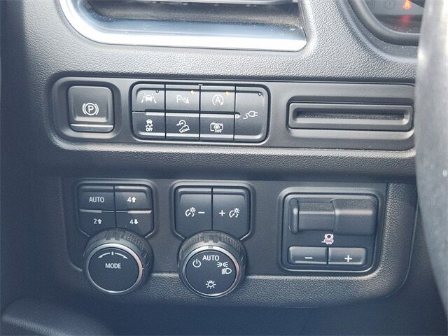 2022 Chevrolet Tahoe Z71 Grapevine TX