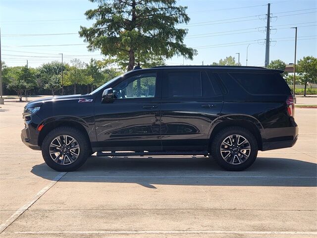 2022 Chevrolet Tahoe Z71 Grapevine TX