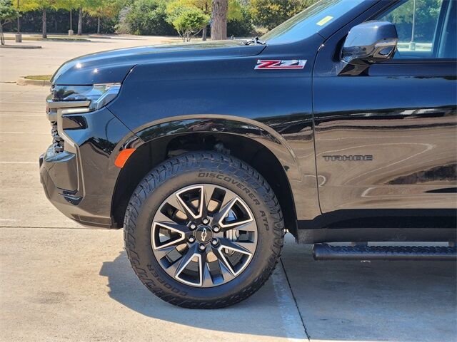 2022 Chevrolet Tahoe Z71 Grapevine TX
