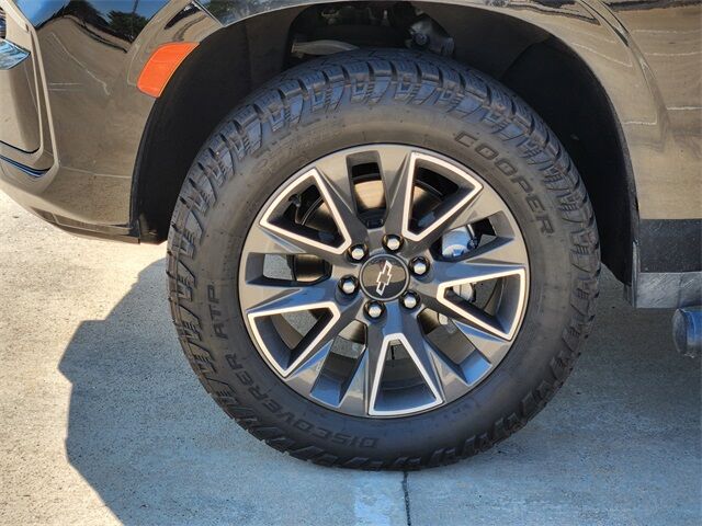 2022 Chevrolet Tahoe Z71 Grapevine TX