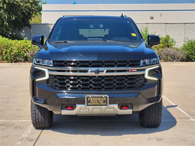 2022 Chevrolet Tahoe Z71 Grapevine TX