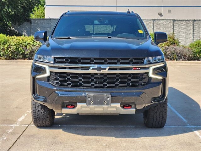 2022 Chevrolet Tahoe Z71 Grapevine TX